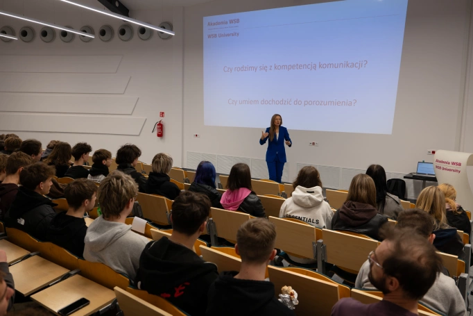 Zdjęcie nr 4 z galerii Otwarta Akademia Nauki CKZiU w Jaworznie