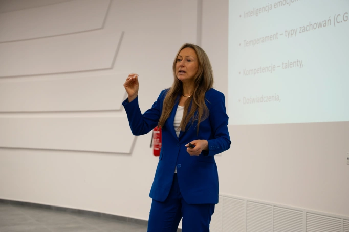 Zdjęcie nr 3 z galerii Otwarta Akademia Nauki CKZiU w Jaworznie