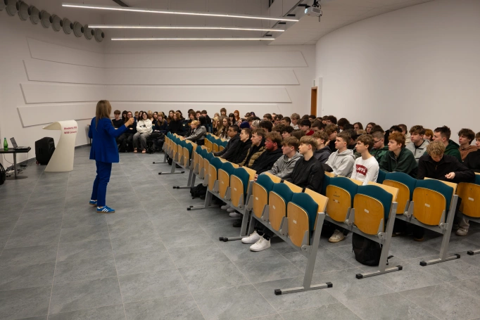 Zdjęcie nr 5 z galerii Otwarta Akademia Nauki CKZiU w Jaworznie