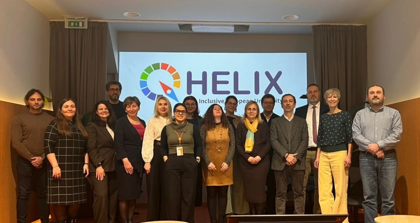 Zdjęcie nr 4 z galerii Q-Helix Alliance
