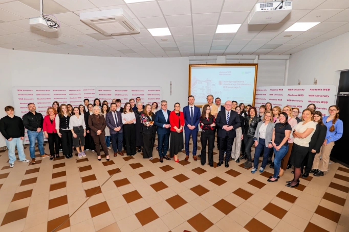 Zdjęcie nr 30 z galerii III Konferencja Studencka