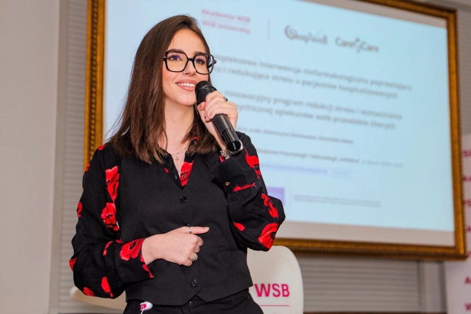 Zdjęcie nr 8 z galerii III Konferencja Studencka