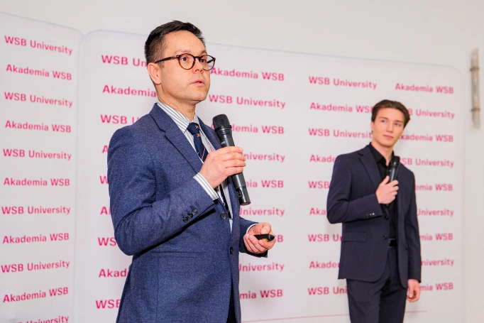 Zdjęcie nr 10 z galerii III Konferencja Studencka