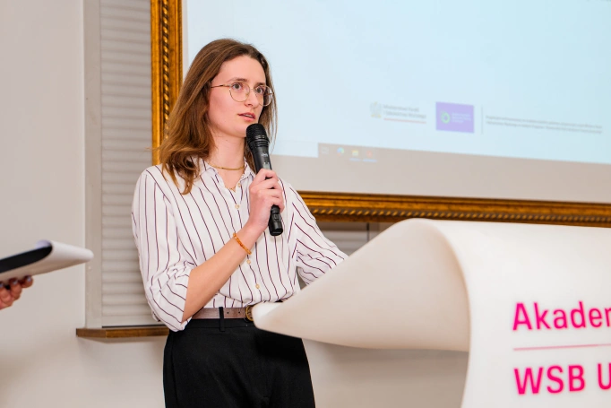 Zdjęcie nr 15 z galerii III Konferencja Studencka