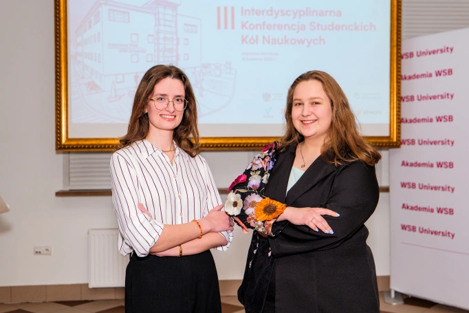 Zdjęcie nr 27 z galerii III Konferencja Studencka