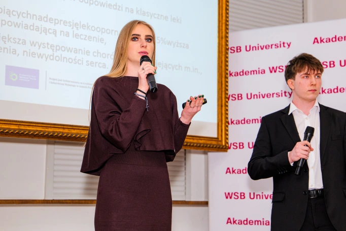 Zdjęcie nr 13 z galerii III Konferencja Studencka