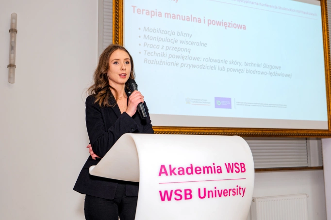 Zdjęcie nr 22 z galerii III Konferencja Studencka