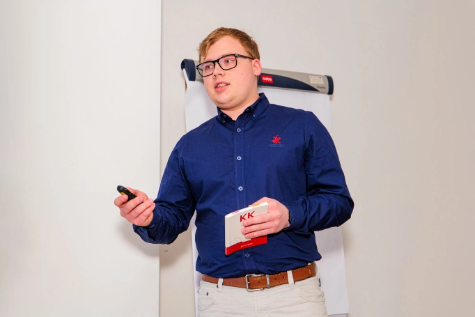 Zdjęcie nr 14 z galerii III Konferencja Studencka