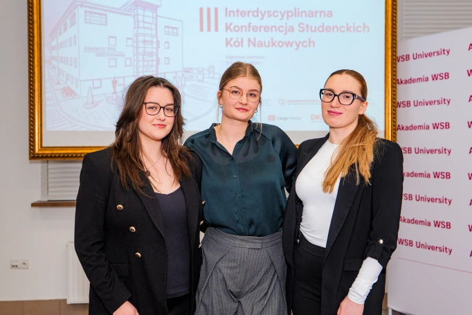 Zdjęcie nr 29 z galerii III Konferencja Studencka