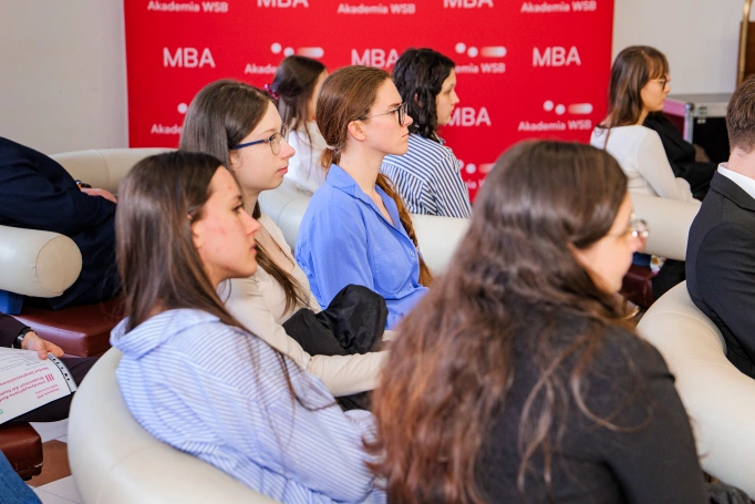 Zdjęcie nr 4 z galerii III Konferencja Studencka