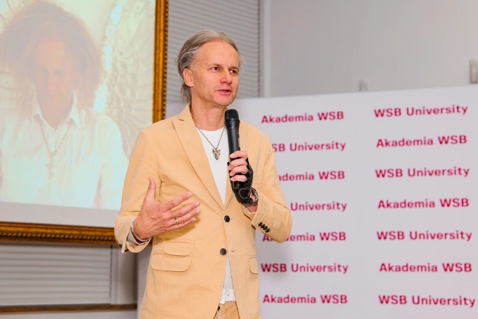 Zdjęcie nr 3 z galerii III Konferencja Studencka