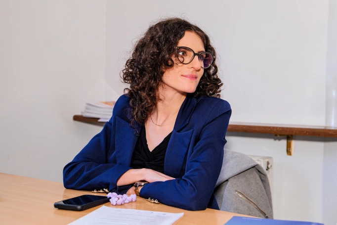 Zdjęcie nr 24 z galerii 3rd Interdisciplinary Conference of Student Scientific Circles