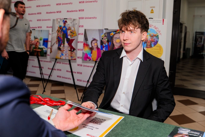 Zdjęcie nr 16 z galerii 3rd Interdisciplinary Conference of Student Scientific Circles