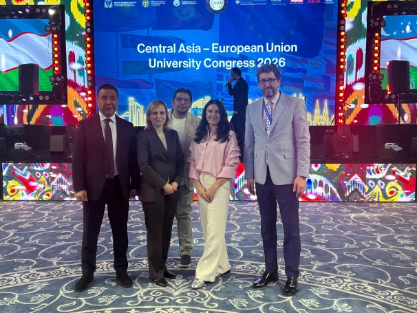 Zdjęcie nr 5 z galerii WSB University among the leaders of international academic cooperation