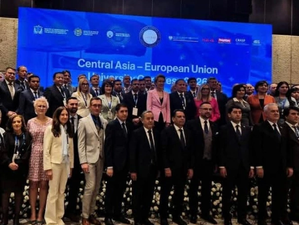 Zdjęcie nr 4 z galerii WSB University among the leaders of international academic cooperation