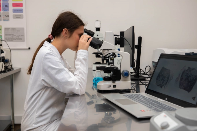 Zdjęcie nr 3 z galerii    WSB University with funding for students of medical programmes under the National Recovery Plan