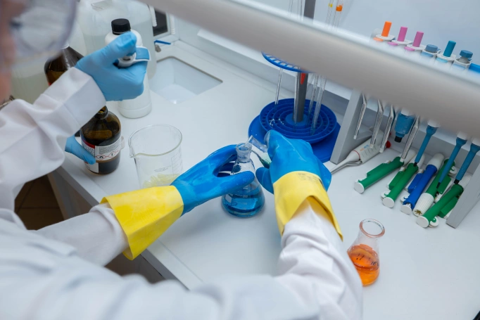 Zdjęcie nr 2 z galerii    WSB University with funding for students of medical programmes under the National Recovery Plan