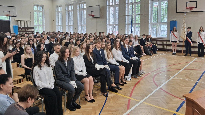 Zdjęcie nr 2 z galerii Z Woli na studia. Warszawskie liceum z umową patronacką z Akademią WSB 