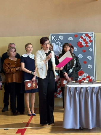 Zdjęcie nr 2 z galerii Złoty indeks