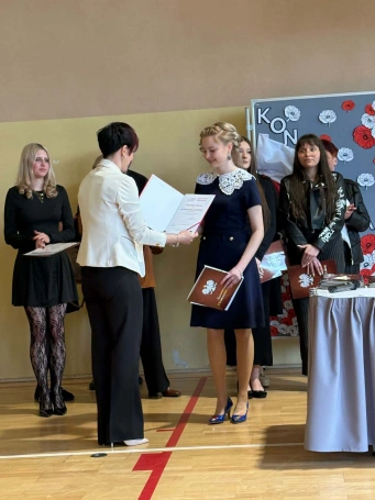 Zdjęcie nr 3 z galerii Złoty indeks