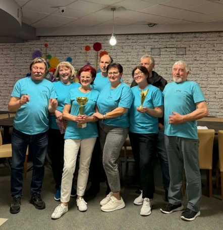 Zdjęcie nr 1 z galerii kregle