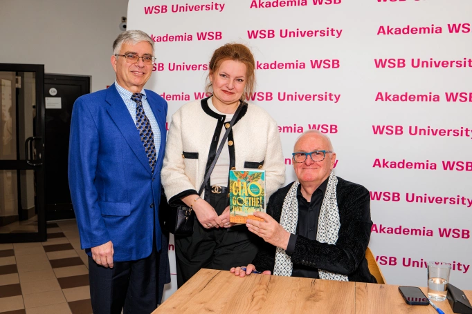 Zdjęcie nr 23 z galerii Śladami Goethego z Jackiem Cyganem