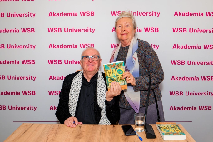 Zdjęcie nr 25 z galerii Śladami Goethego z Jackiem Cyganem