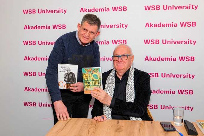 Zdjęcie nr 27 z galerii Śladami Goethego z Jackiem Cyganem