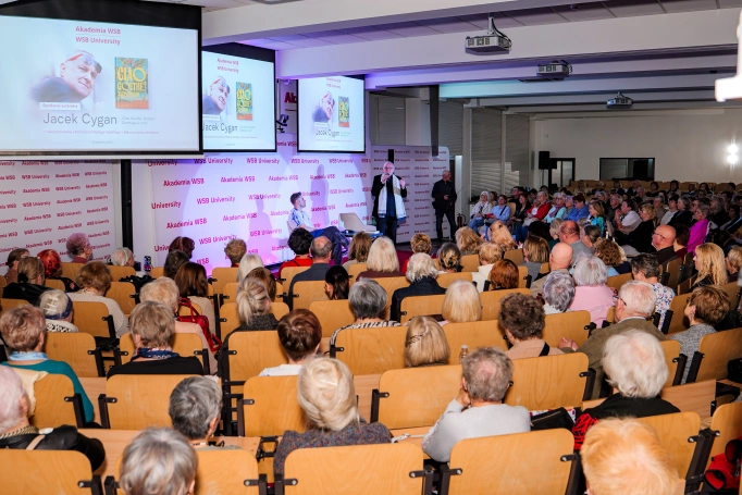 Zdjęcie nr 32 z galerii Śladami Goethego z Jackiem Cyganem