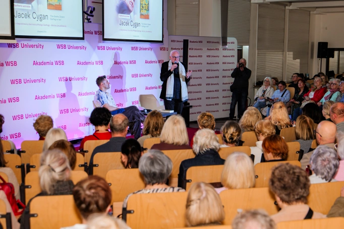 Zdjęcie nr 34 z galerii Śladami Goethego z Jackiem Cyganem