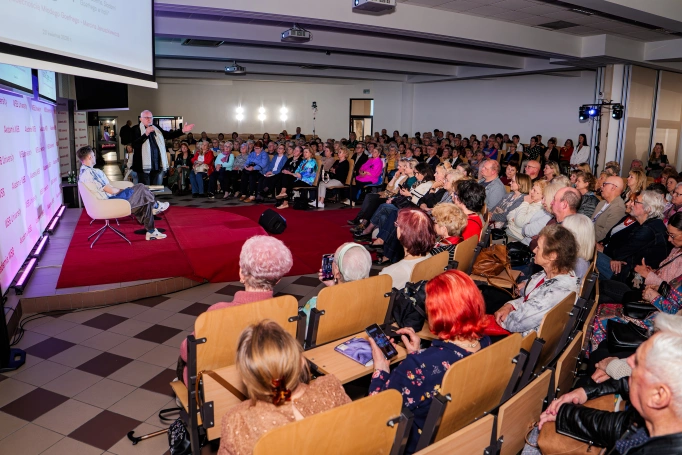 Zdjęcie nr 35 z galerii Śladami Goethego z Jackiem Cyganem