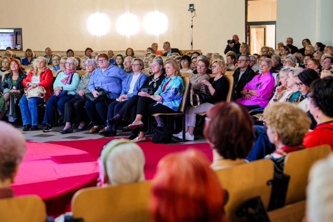 Zdjęcie nr 36 z galerii Śladami Goethego z Jackiem Cyganem