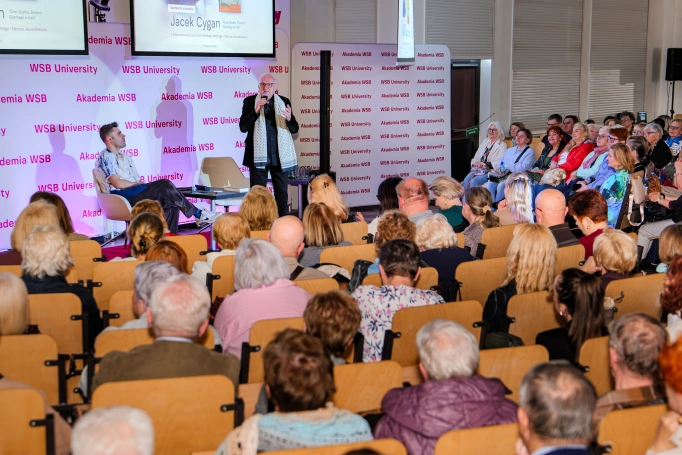 Zdjęcie nr 37 z galerii Śladami Goethego z Jackiem Cyganem