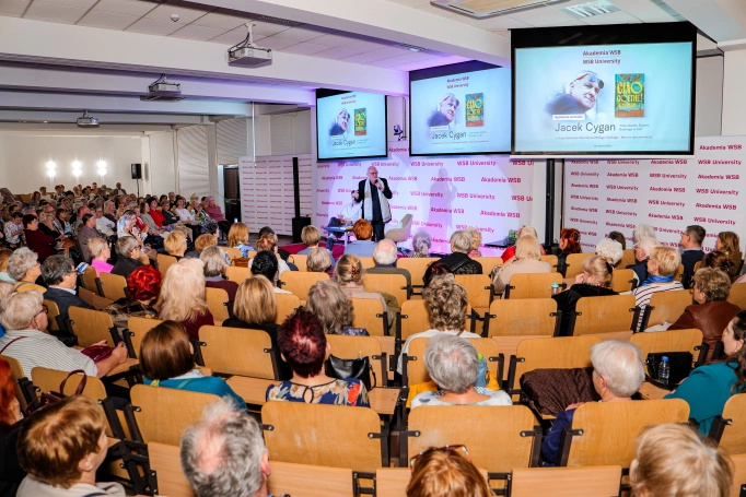 Zdjęcie nr 2 z galerii Śladami Goethego z Jackiem Cyganem