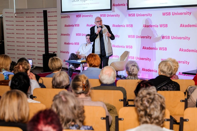 Zdjęcie nr 4 z galerii Śladami Goethego z Jackiem Cyganem