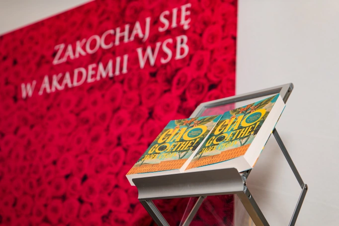 Zdjęcie nr 33 z galerii Śladami Goethego z Jackiem Cyganem