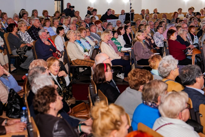 Zdjęcie nr 3 z galerii Śladami Goethego z Jackiem Cyganem