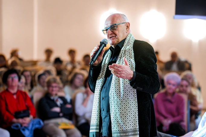 Zdjęcie nr 5 z galerii Śladami Goethego z Jackiem Cyganem