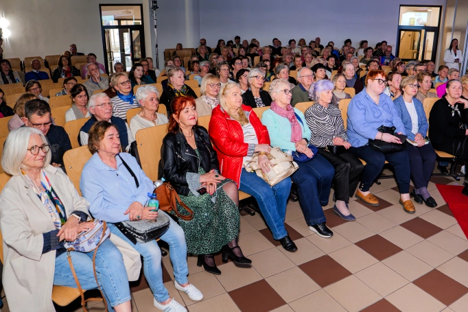 Zdjęcie nr 6 z galerii Śladami Goethego z Jackiem Cyganem