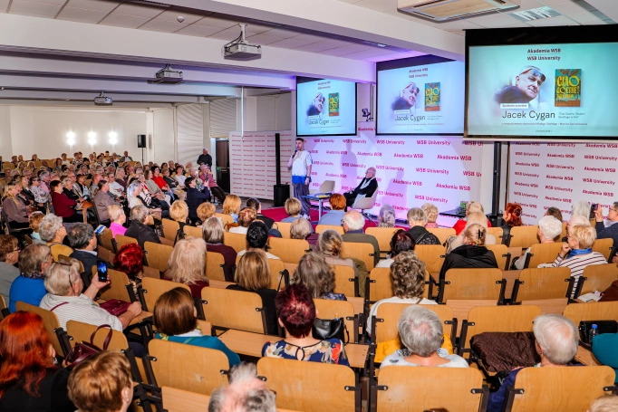 Zdjęcie nr 11 z galerii Śladami Goethego z Jackiem Cyganem