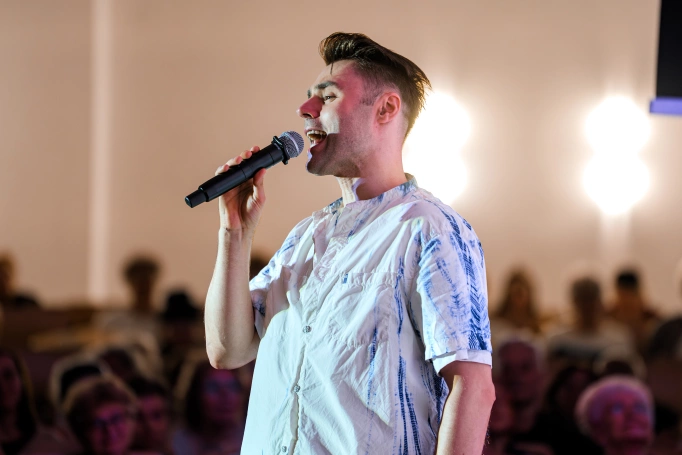 Zdjęcie nr 16 z galerii Śladami Goethego z Jackiem Cyganem