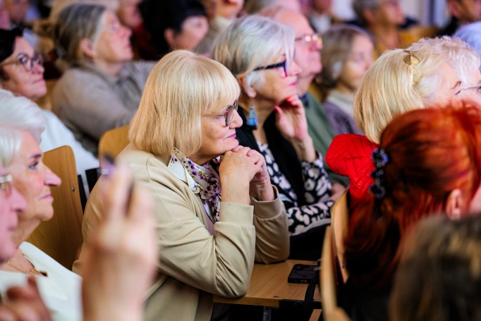 Zdjęcie nr 14 z galerii Śladami Goethego z Jackiem Cyganem