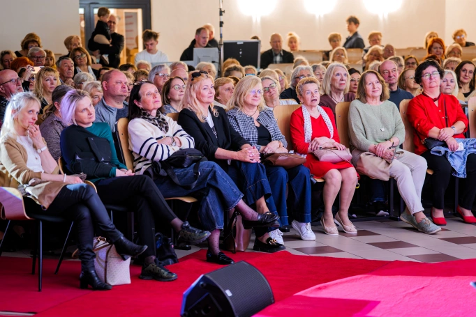 Zdjęcie nr 18 z galerii Śladami Goethego z Jackiem Cyganem