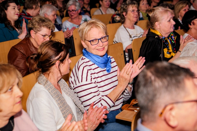 Zdjęcie nr 19 z galerii Śladami Goethego z Jackiem Cyganem