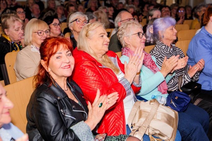 Zdjęcie nr 15 z galerii Śladami Goethego z Jackiem Cyganem