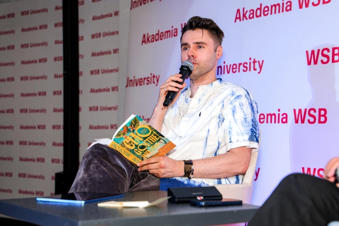 Zdjęcie nr 20 z galerii Śladami Goethego z Jackiem Cyganem