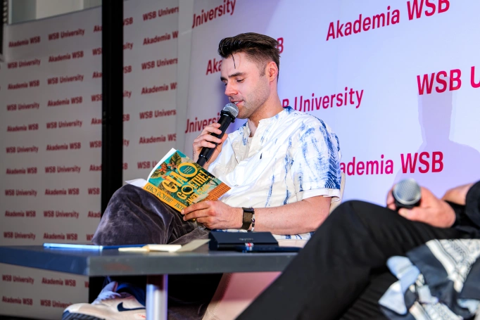 Zdjęcie nr 38 z galerii Śladami Goethego z Jackiem Cyganem