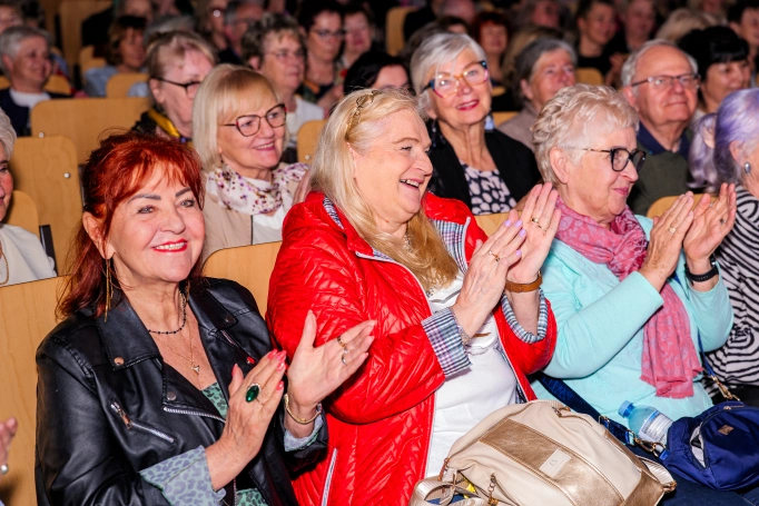 Zdjęcie nr 40 z galerii Śladami Goethego z Jackiem Cyganem