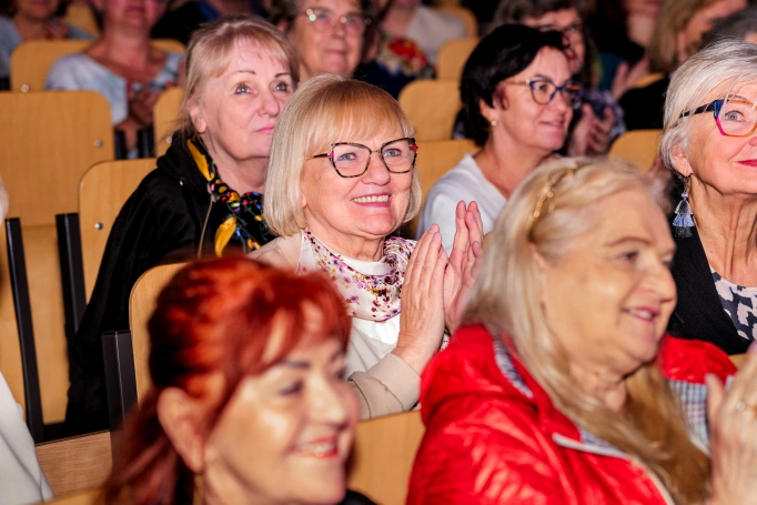 Zdjęcie nr 41 z galerii Śladami Goethego z Jackiem Cyganem