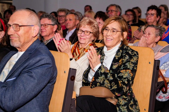 Zdjęcie nr 43 z galerii Śladami Goethego z Jackiem Cyganem